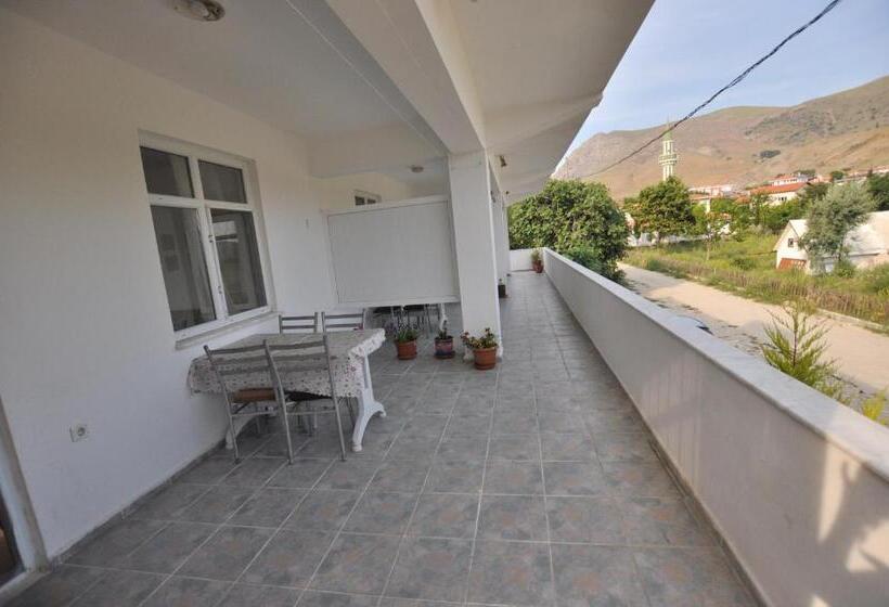 Elite Apart Pansiyon