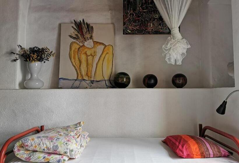 Hostel Argonauta