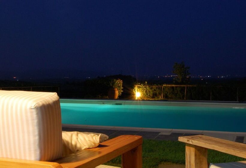 فندق Agriturismo Prati Degli Orti