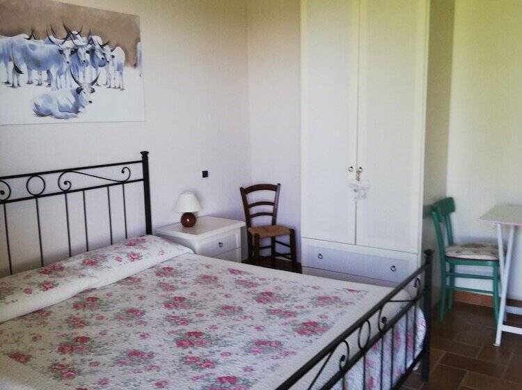 فندق Agriturismo Prati Degli Orti