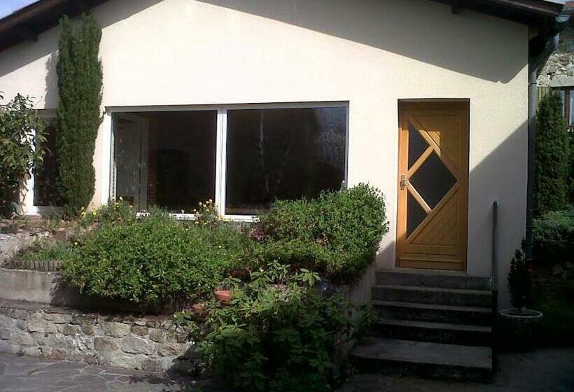 בית מלון כפרי Auberge De L Arzon
