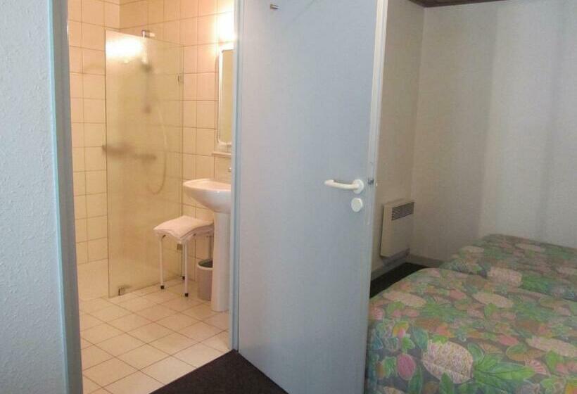 בית מלון כפרי Auberge De L Arzon