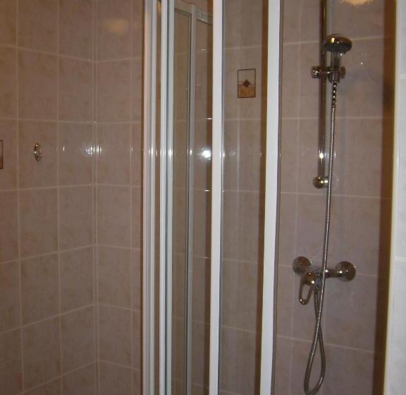 בית מלון כפרי Biohof Teufel