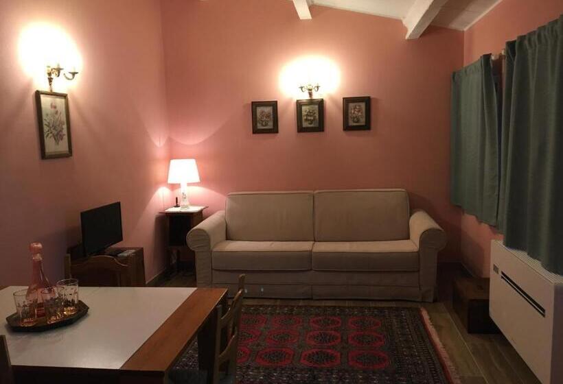 فندق Corte San Giuliano