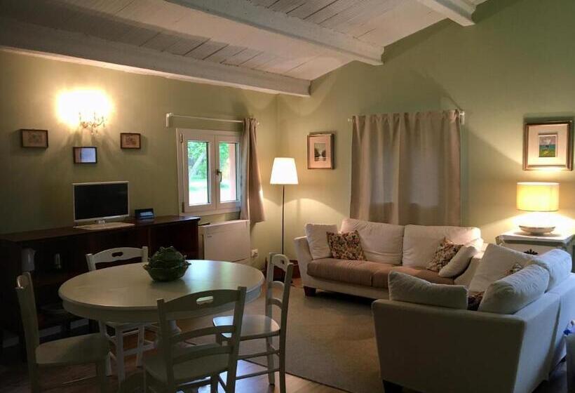 فندق Corte San Giuliano
