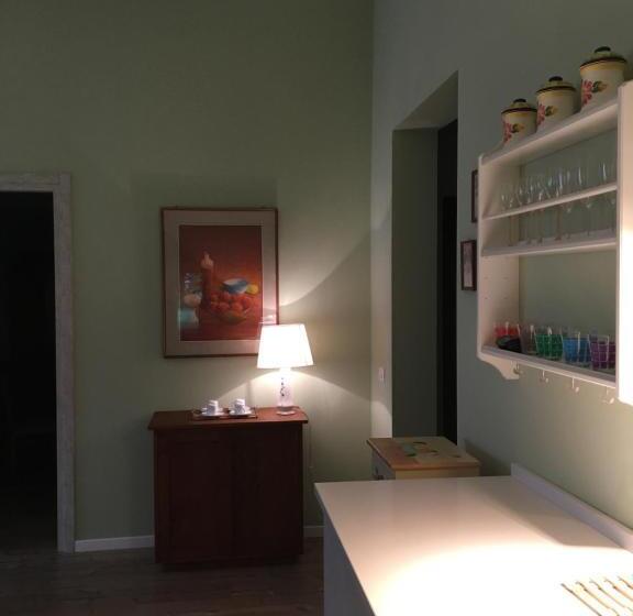 فندق Corte San Giuliano
