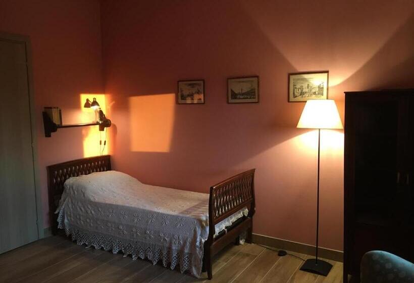 فندق Corte San Giuliano