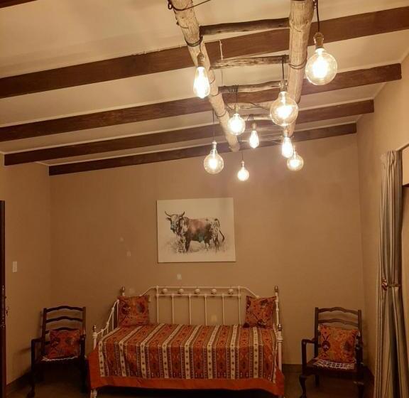 فندق Denmark Farm Stay