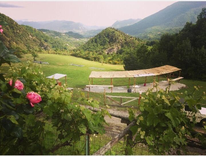 فندق Il Rifugio Del Cavaliere
