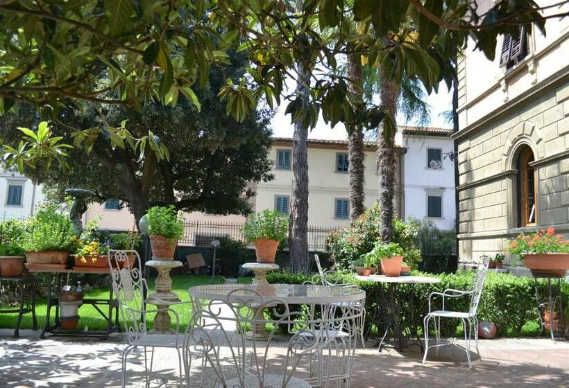 פנסיון Cosetta Guest House