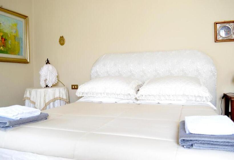 פנסיון Cosetta Guest House