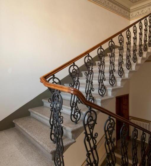 פנסיון Cosetta Guest House
