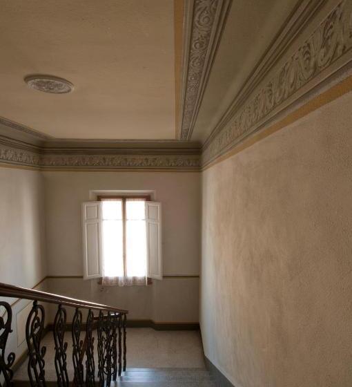 פנסיון Cosetta Guest House