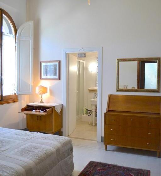 פנסיון Cosetta Guest House