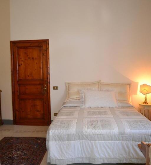 פנסיון Cosetta Guest House