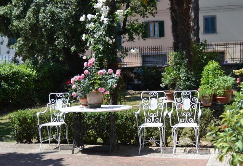 פנסיון Cosetta Guest House