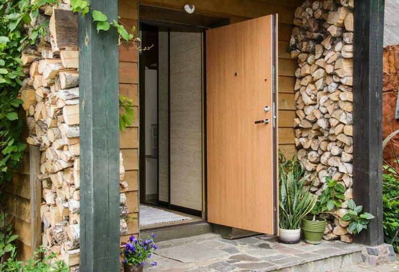 پانسیون Gallery Guest Rooms