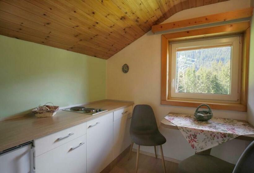 بنسيون Gästehaus Lienharterhof