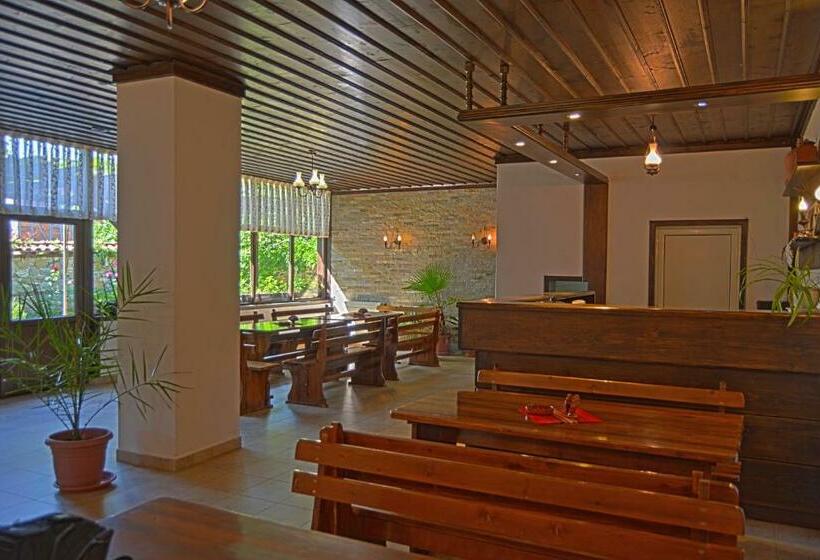 펜션 Guest House Stara Planina