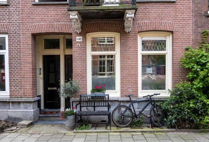بنسيون Guesthouseamsterdam