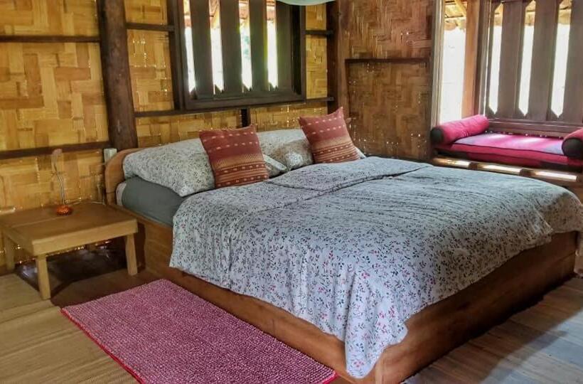 پانسیون Sang Tong Huts