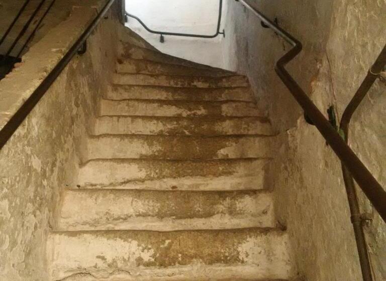 بنسيون Turm
