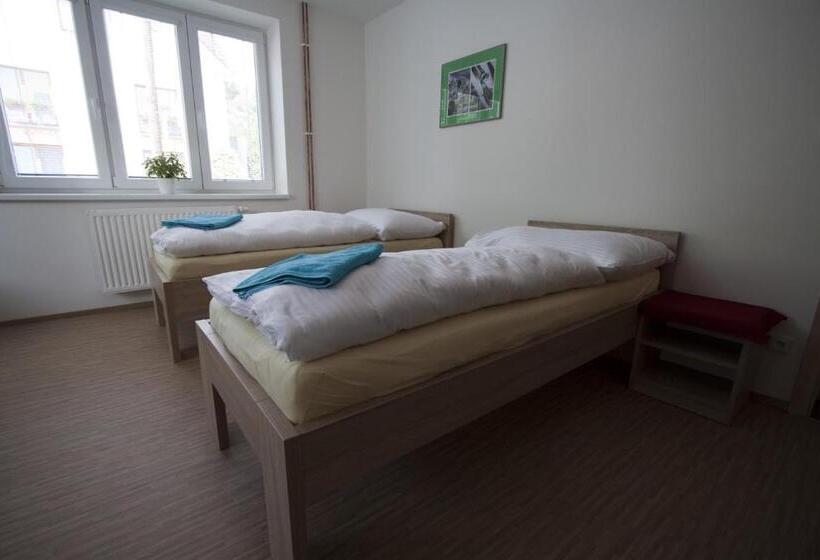 膳宿费 Vila Aneta