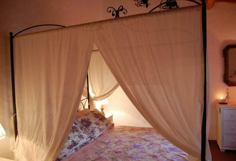 ペンション Villa Toscana