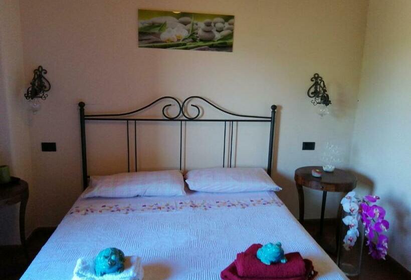 بنسيون Villa Toscana