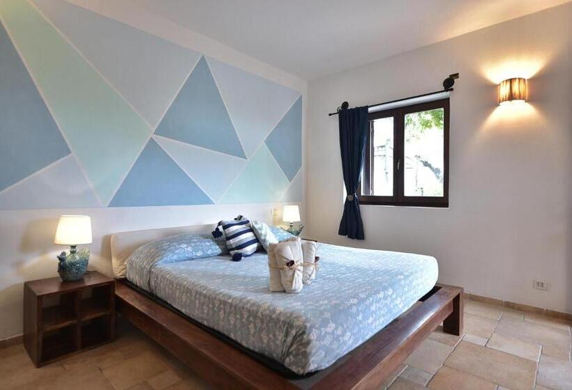 پانسیون Villa Minda Lodge & View