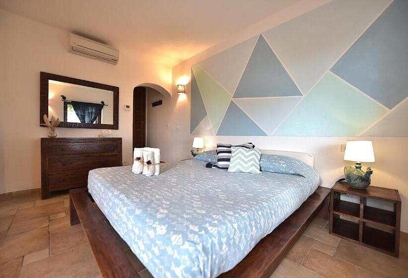 پانسیون Villa Minda Lodge & View