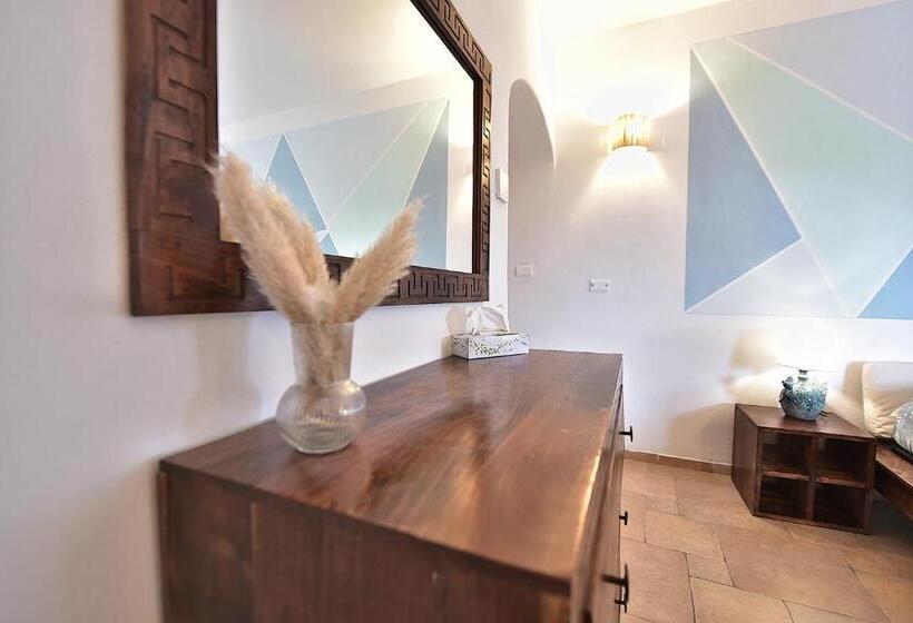 پانسیون Villa Minda Lodge & View