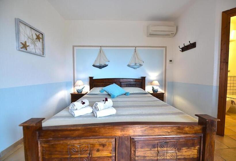 پانسیون Villa Minda Lodge & View