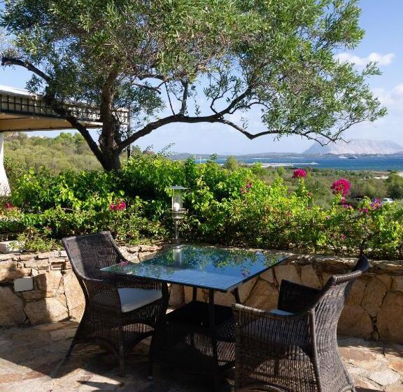 پانسیون Villa Minda Lodge & View