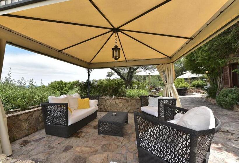 پانسیون Villa Minda Lodge & View