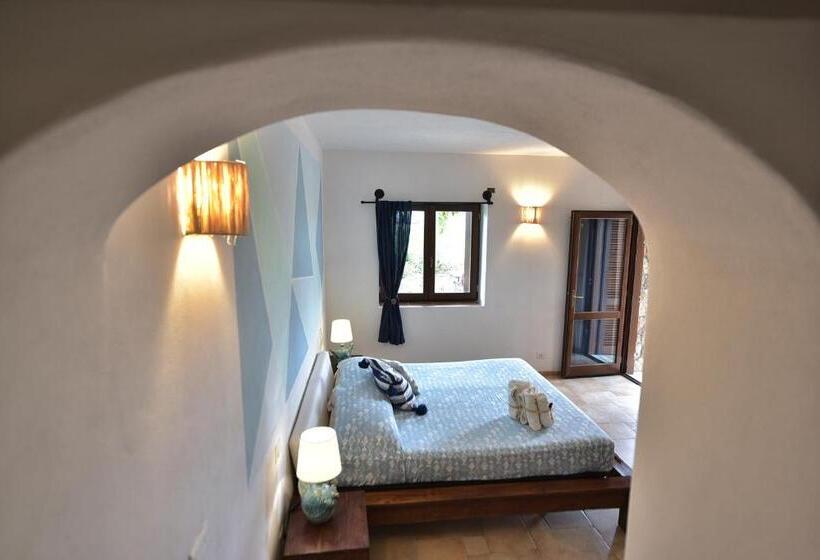 پانسیون Villa Minda Lodge & View
