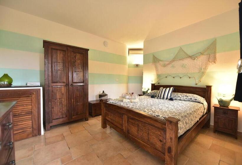 پانسیون Villa Minda Lodge & View