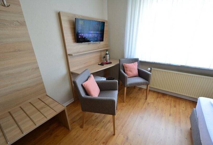 Pension Nordlicht