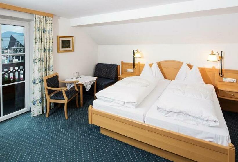 Pension Schiessling