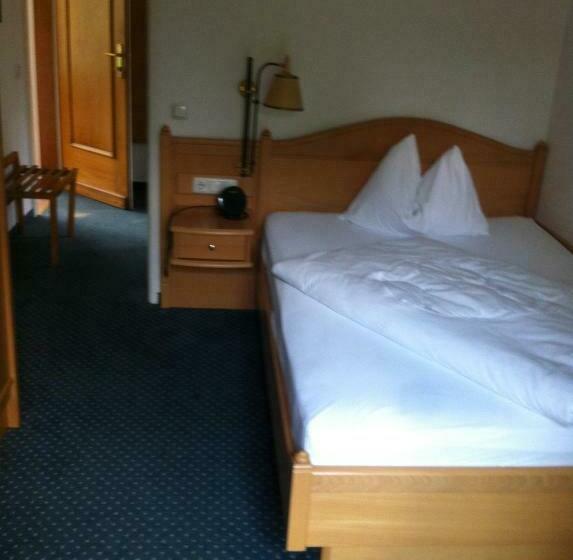 Pension Schiessling