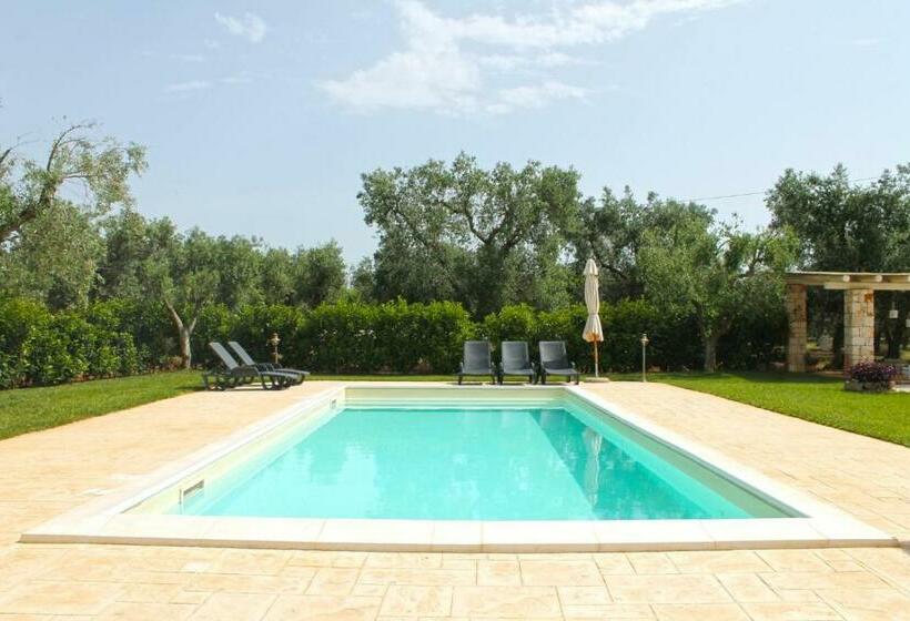 Residence Spadalunga