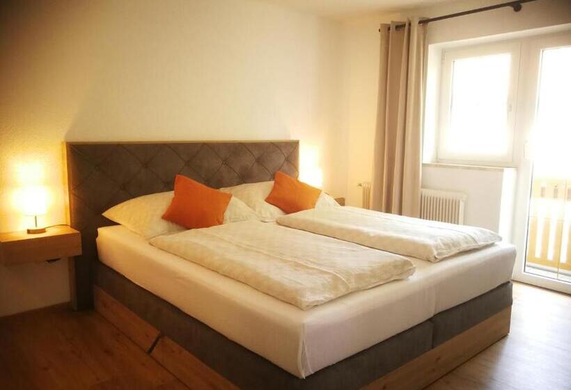 ユースホステル Landgasthof Peterbauer