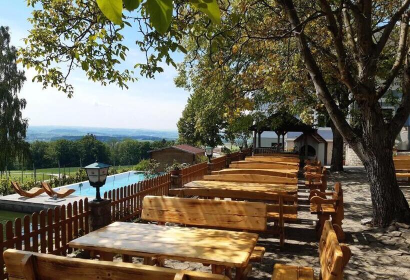 ユースホステル Landgasthof Peterbauer