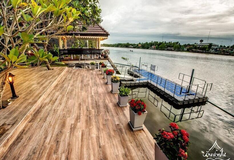 Baan Nam Pen Resort