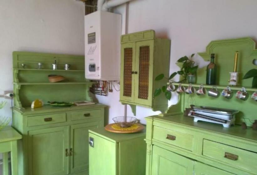 B&b A Casa Di Camilla