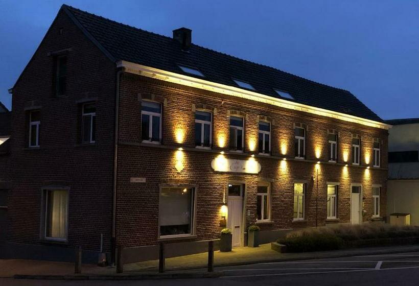 B&b Den Engel