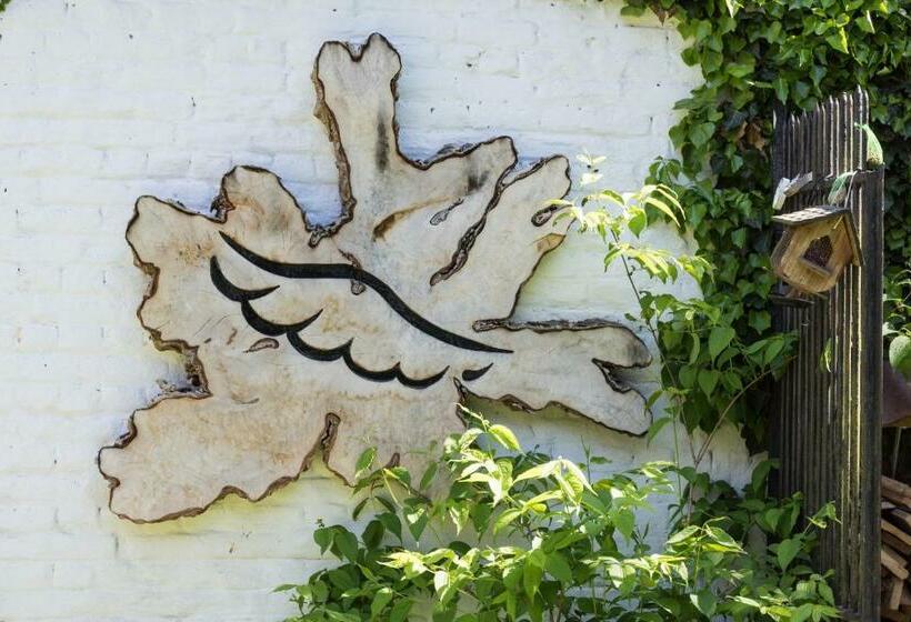 B&b Den Engel