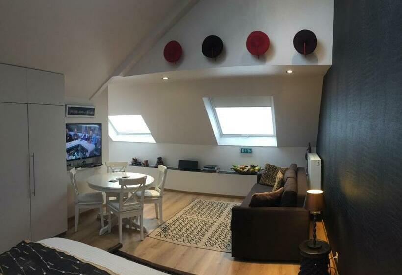 B&b Den Engel