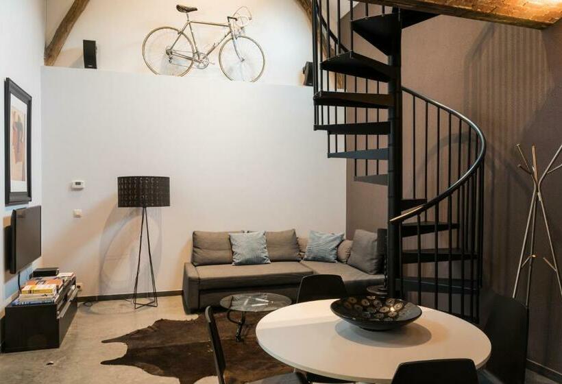 B&b Den Engel
