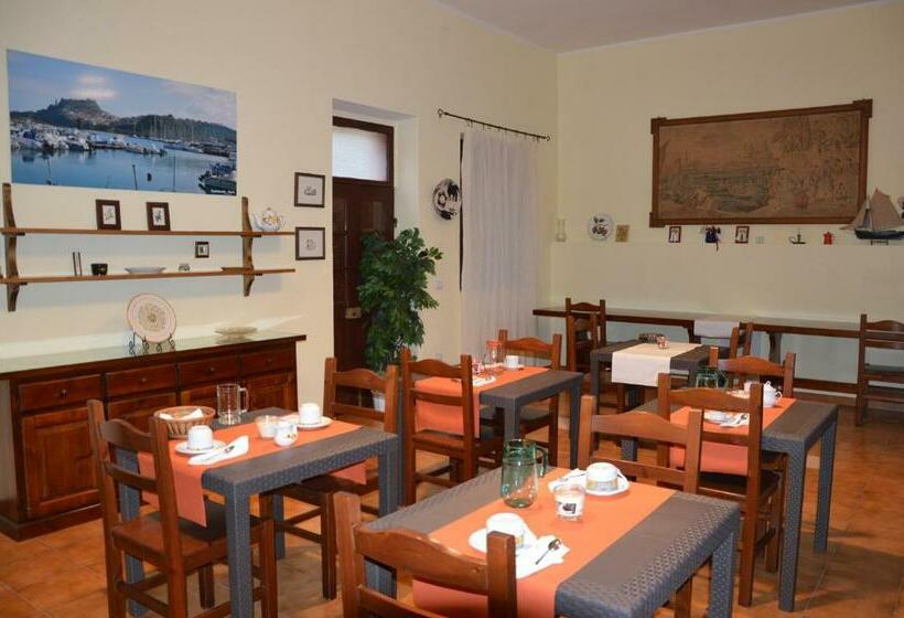 B&b Domus De Janas